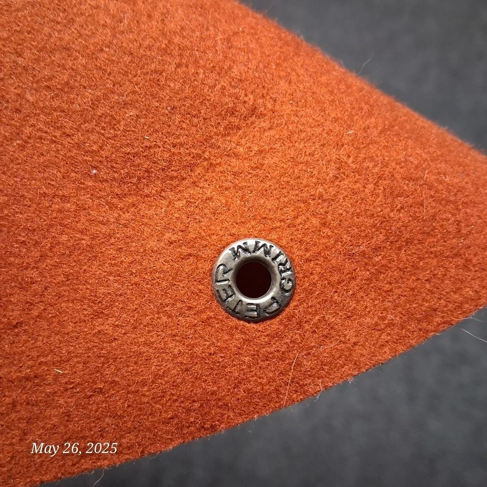 Peter‎ Grimm Hat Brown Floppy